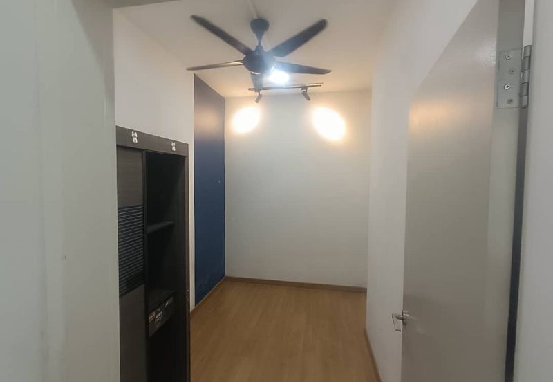 Residensi Hijauan (The Greens)