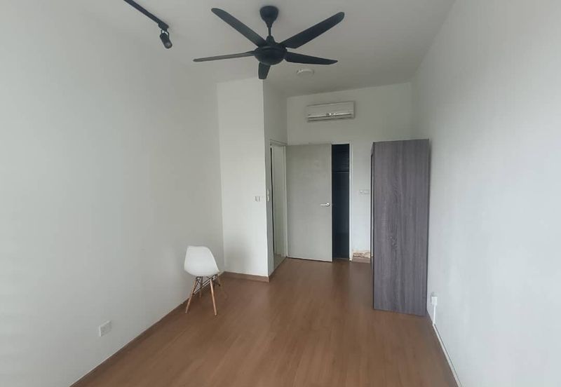 Residensi Hijauan (The Greens)