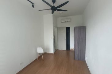 Residensi Hijauan (The Greens)