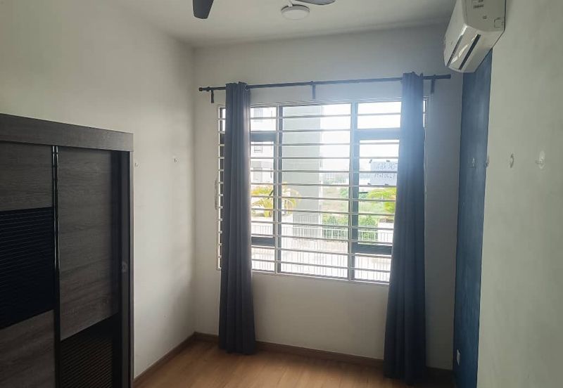 Residensi Hijauan (The Greens)