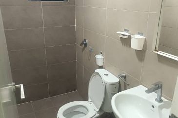 Residensi Hijauan (The Greens)