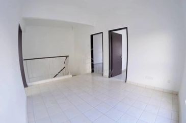 Taman jenderam Damai