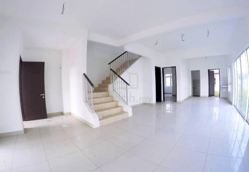 Taman jenderam Damai *