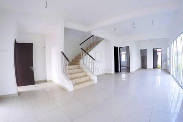 Taman jenderam Damai