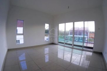 Taman jenderam Damai