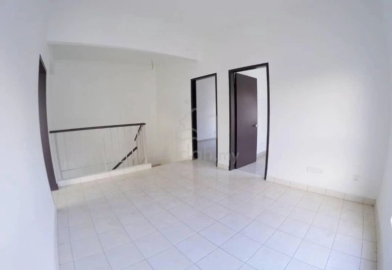 Taman jenderam Damai *