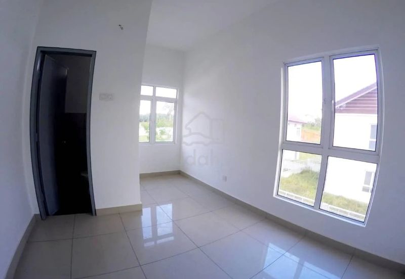 Taman jenderam Damai *