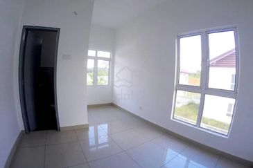 Taman jenderam Damai