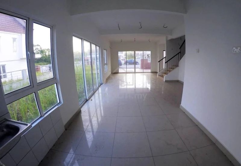 Taman jenderam Damai *