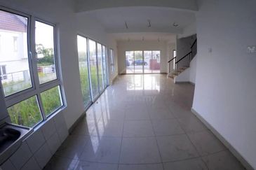 Taman jenderam Damai