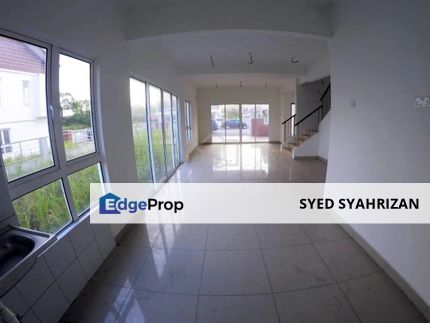 2 STOREY SEMI D - Taman Jenderam Damai , DENGKIL  selangor , Selangor, Dengkil