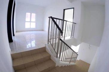 Taman jenderam Damai