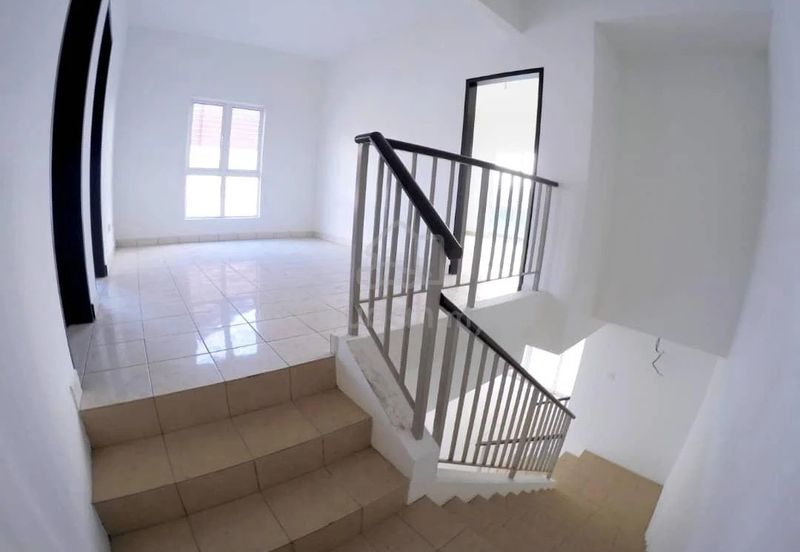 Taman jenderam Damai *