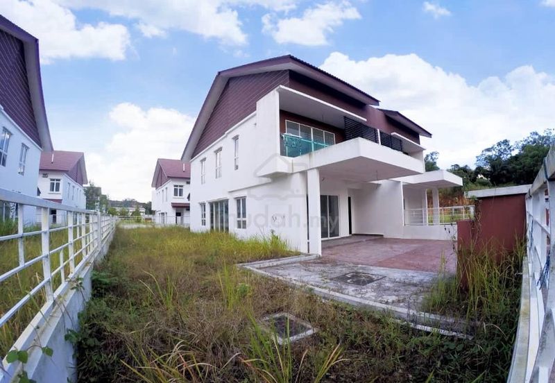 Taman jenderam Damai *