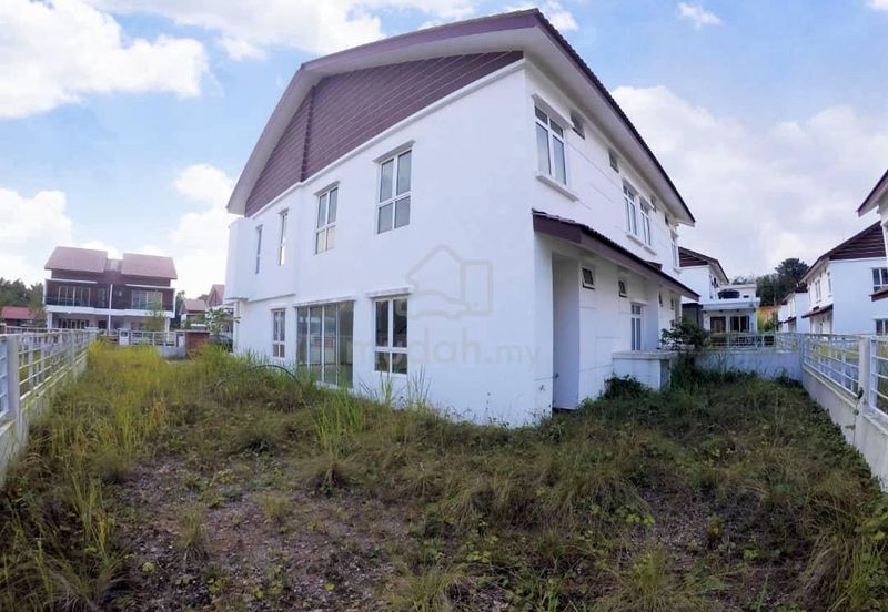 Taman jenderam Damai *