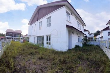 Taman jenderam Damai