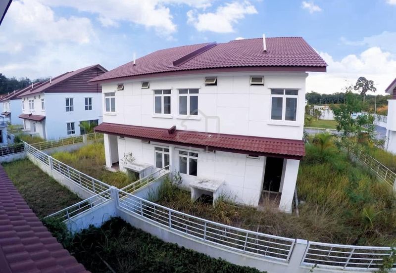 Taman jenderam Damai *