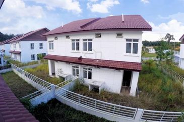 Taman jenderam Damai