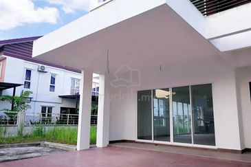 Taman jenderam Damai