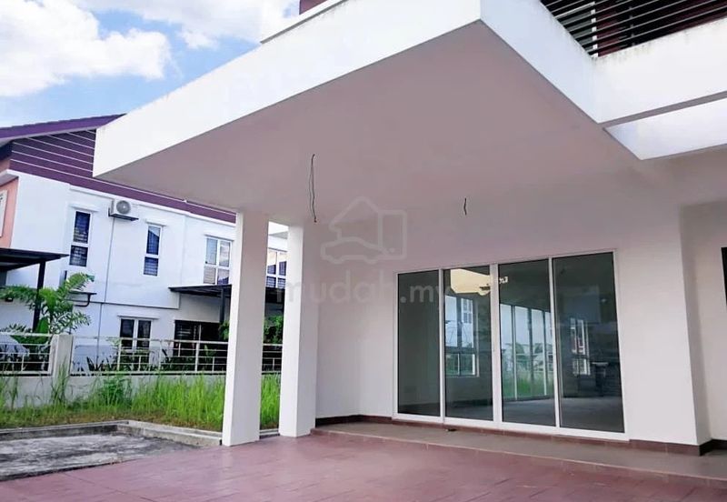 Taman jenderam Damai *