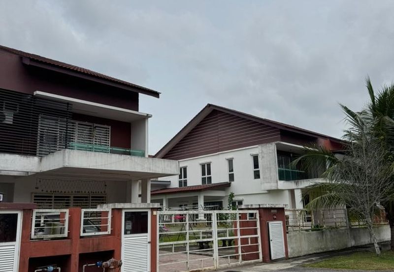 Taman jenderam Damai *