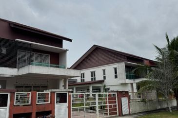 Taman jenderam Damai