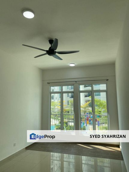 FOR RENT -Summerton Bayan Lepas Penang Island , Penang, Bayan Lepas