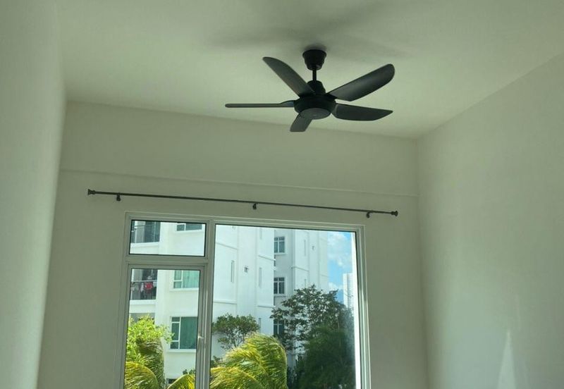 Summerton Condominium