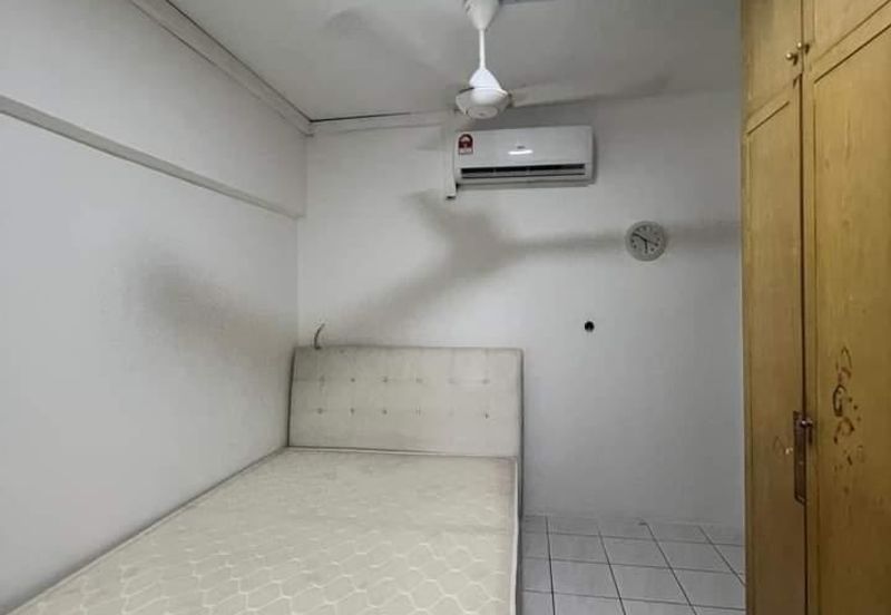 Pangsapuri Perdana, Seksyen 13