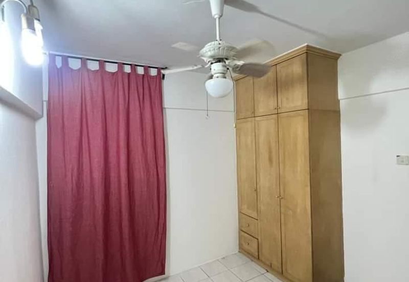 Pangsapuri Perdana, Seksyen 13