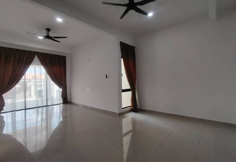 2 Storey Lake view West Kepala Batas Penang