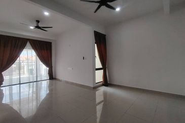 2 Storey Lake view West Kepala Batas Penang