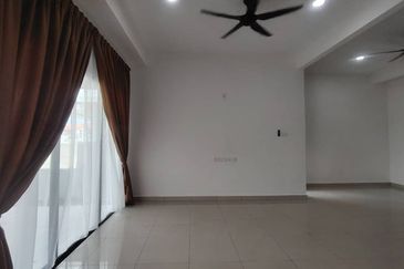 2 Storey Lake view West Kepala Batas Penang