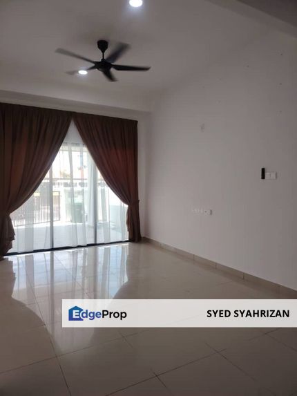 2 Storey Lake view West Kepala Batas Penang, Penang, Kepala Batas