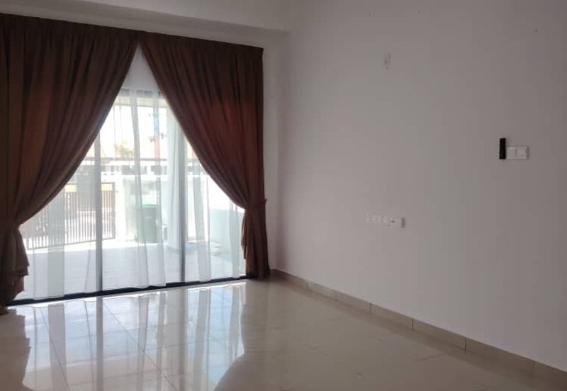 2 Storey Lake view West Kepala Batas Penang