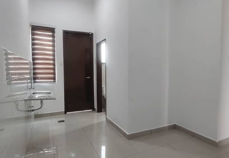 2 Storey Lake view West Kepala Batas Penang