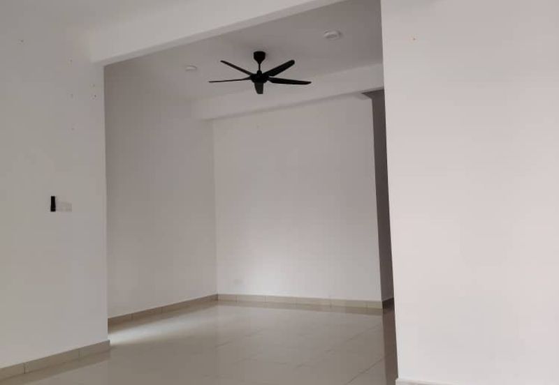 2 Storey Lake view West Kepala Batas Penang