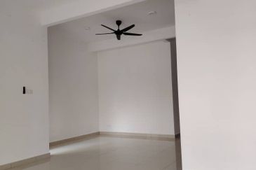 2 Storey Lake view West Kepala Batas Penang