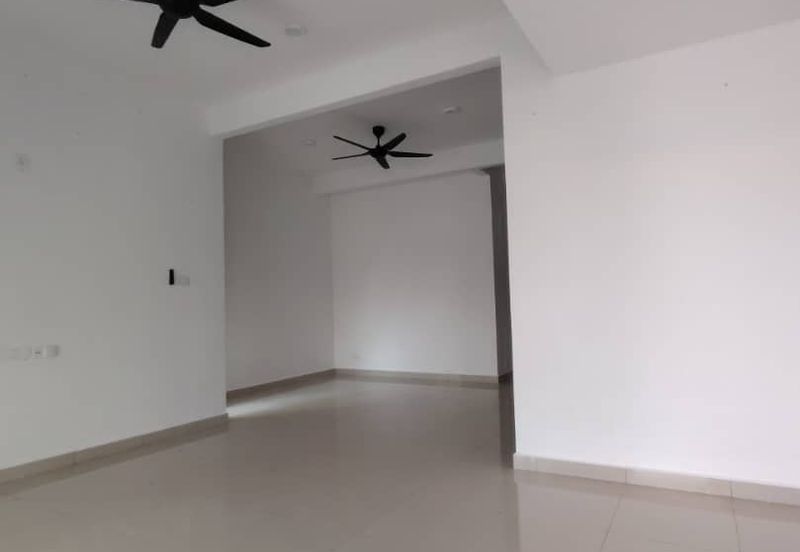 2 Storey Lake view West Kepala Batas Penang