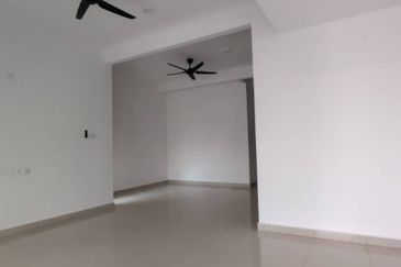 2 Storey Lake view West Kepala Batas Penang