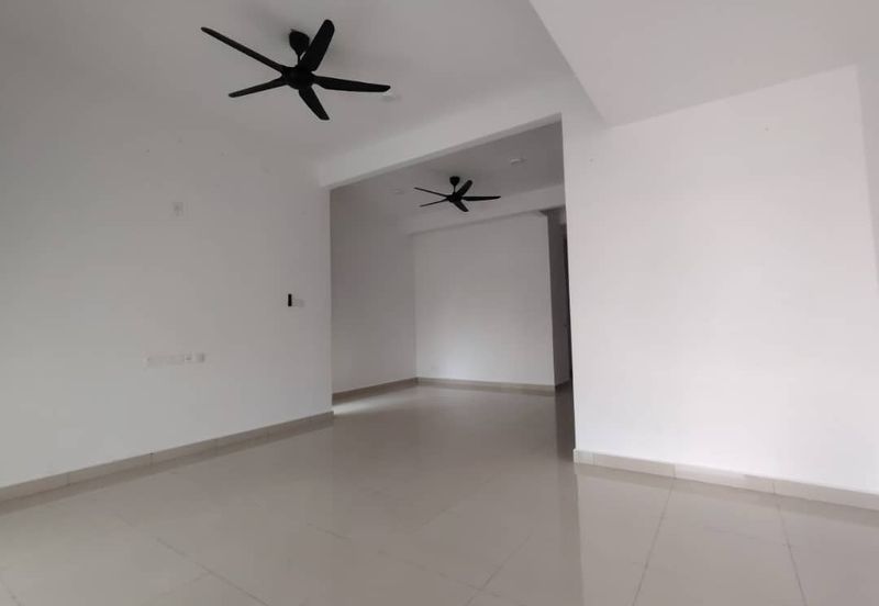 2 Storey Lake view West Kepala Batas Penang