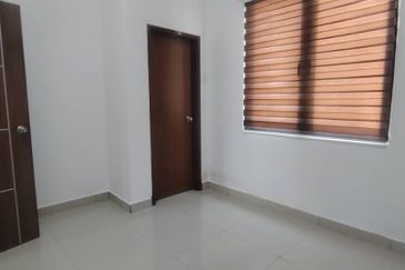 2 Storey Lake view West Kepala Batas Penang