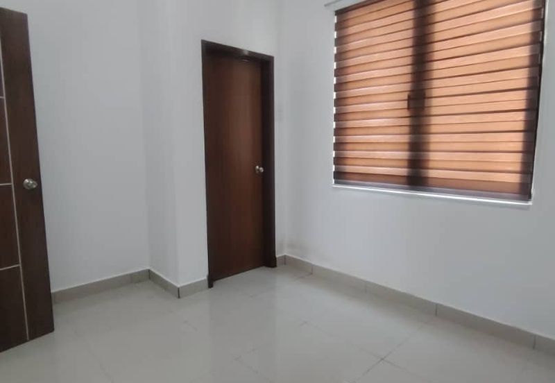 2 Storey Lake view West Kepala Batas Penang