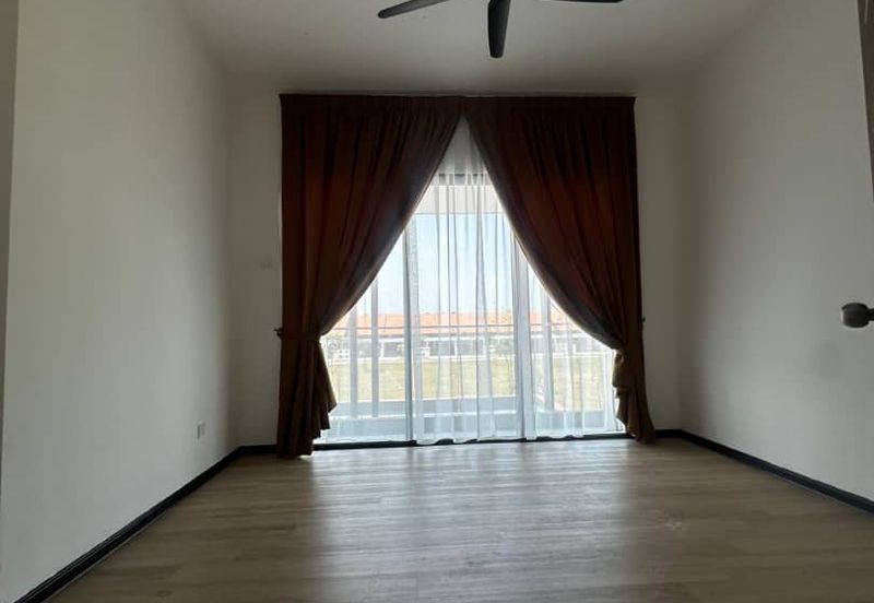 2 Storey Lake view West Kepala Batas Penang