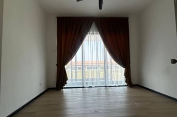 2 Storey Lake view West Kepala Batas Penang