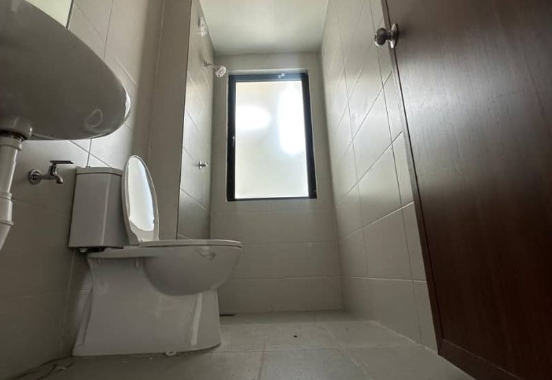 2 Storey Lake view West Kepala Batas Penang