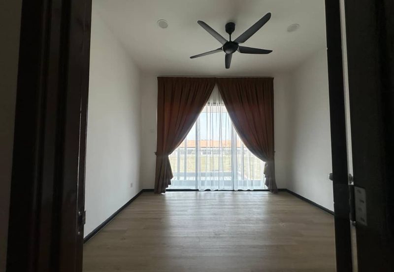 2 Storey Lake view West Kepala Batas Penang