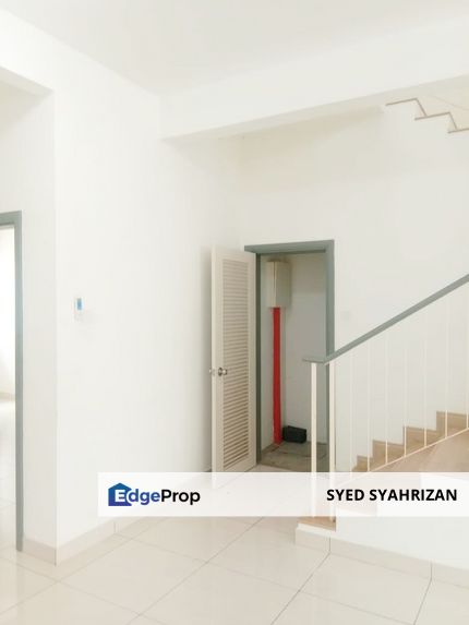 2 Storey Terrace at TTDI Alam Impian Seksyen 35 Shah Alam Selangor , Selangor, 