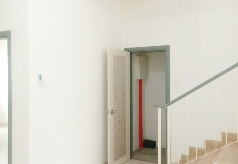 2 Storey Terrace at TTDI Alam Impian Seksyen 35 Shah Alam Selangor 