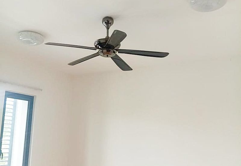 2 Storey Terrace at TTDI Alam Impian Seksyen 35 Shah Alam Selangor 